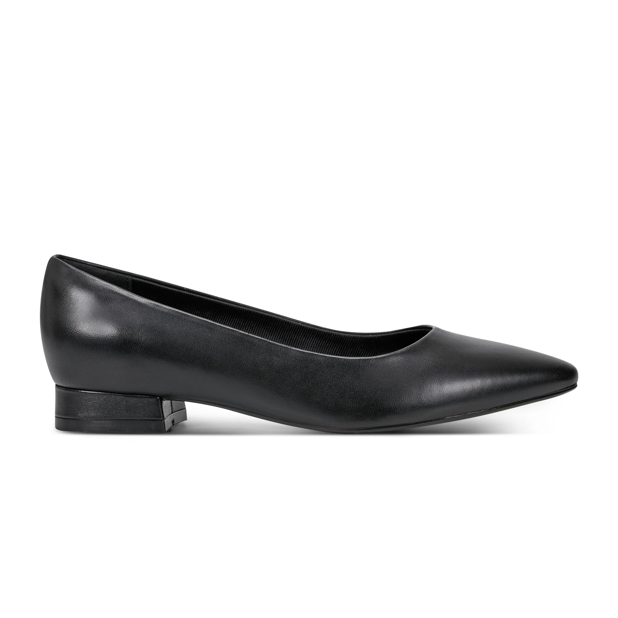 Women's Tessa Total Motion Pointy Toe Dress Flats