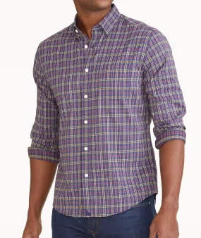 Wrinkle-Free Performance Talty Shirt