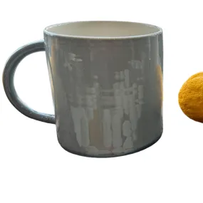 X-Tall tea mug